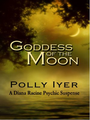 cover image of Goddess of the Moon